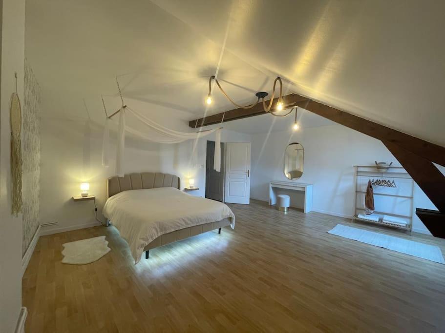 Le Triangle D Or Appartement