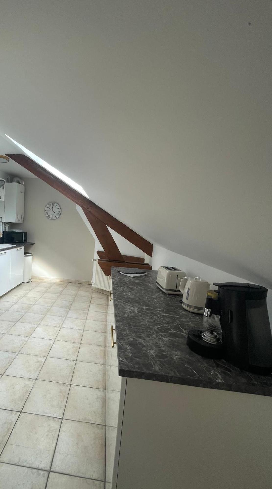 Apartment Le Triangle D Or