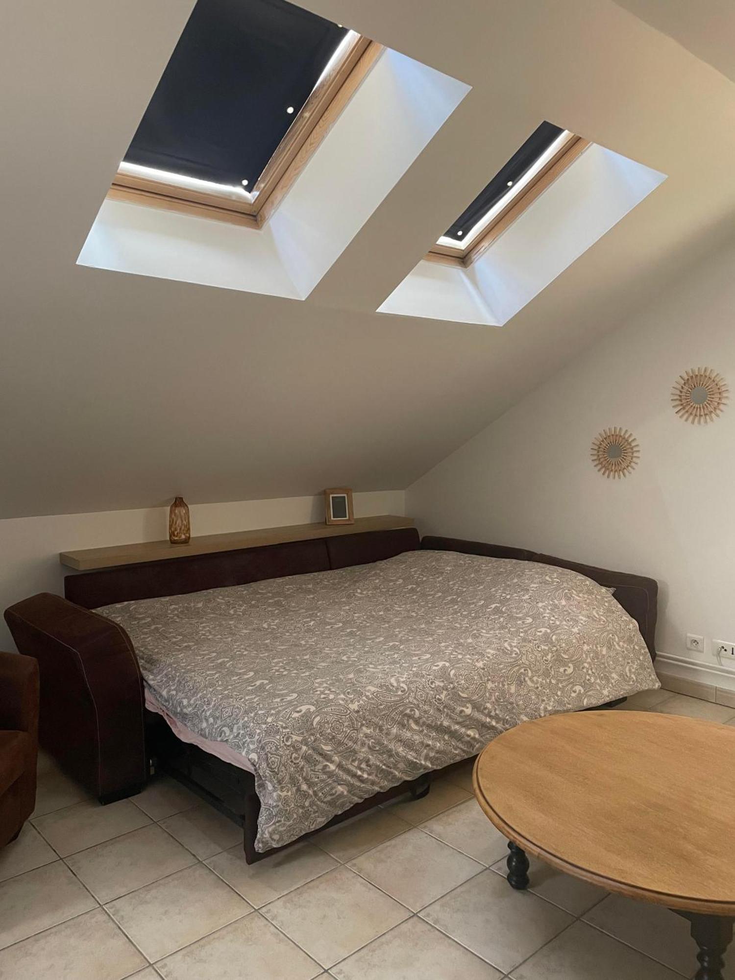 Appartement Le Triangle D Or